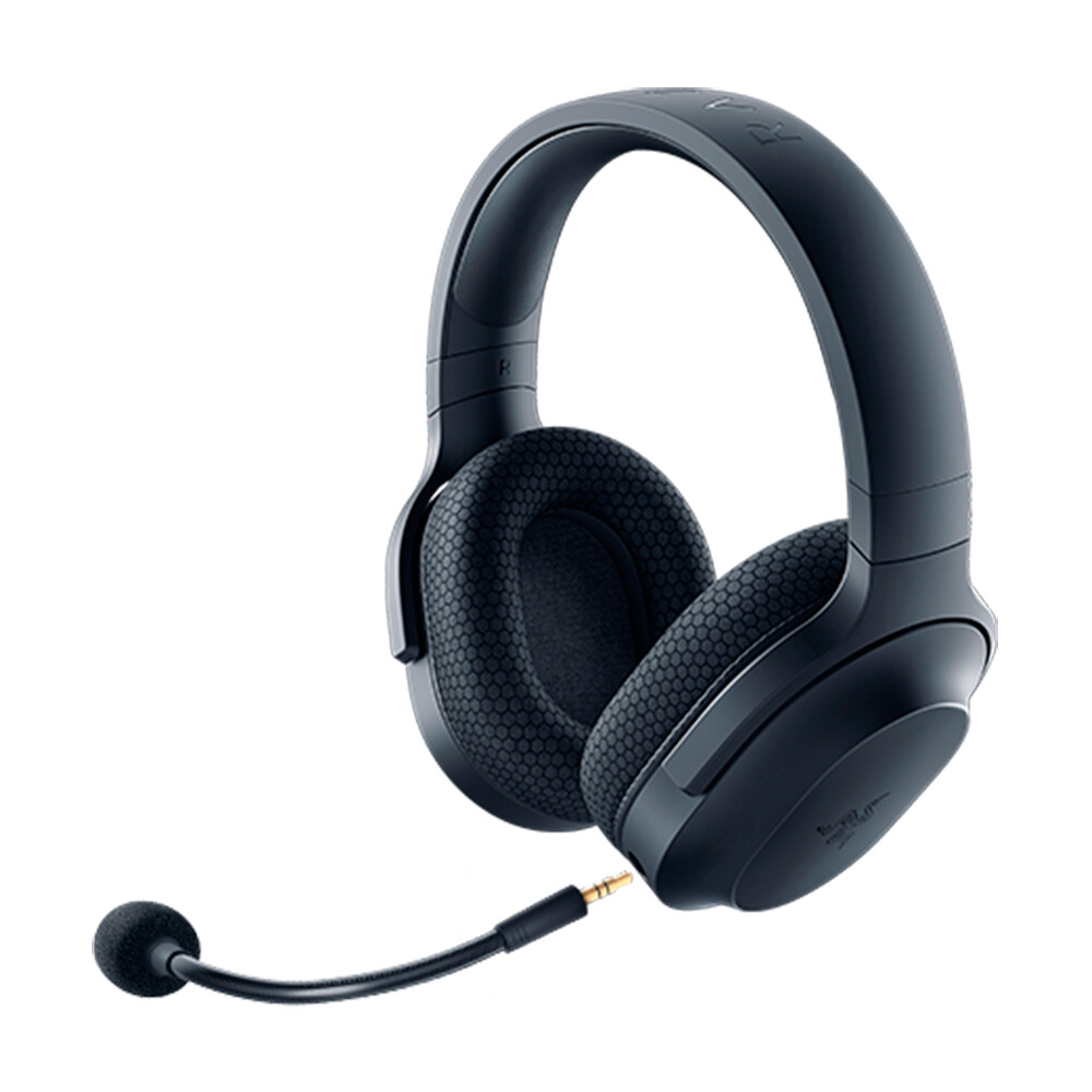 Гарнитура беспроводная Razer Barracuda X, черный
Гарнитура беспроводная Razer Barracuda X, черный