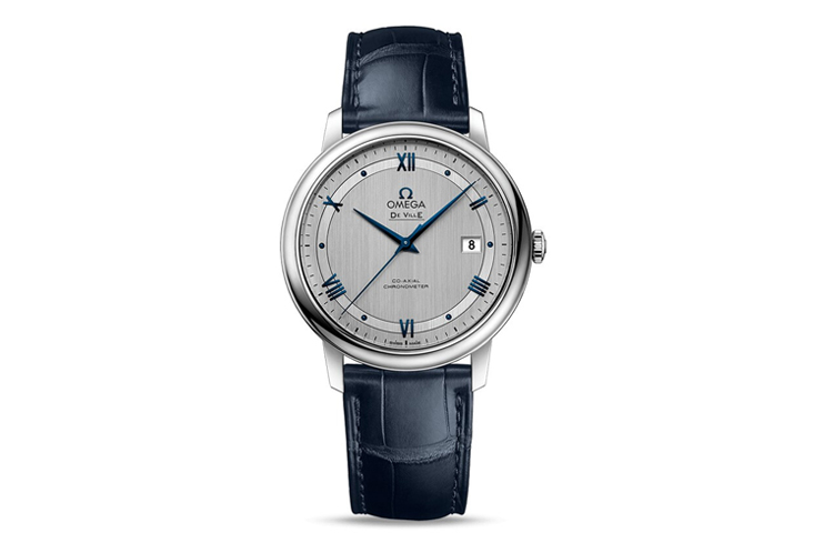 OMEGA Часы Men's Elegant Saucer Series Watch
OMEGA Часы Men's Elegant Saucer Series Watch