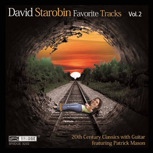 CD диск Starobin / Carter / Kavista / Lavista / Sondheim: Favorite Tracks 2
CD диск Starobin / Carter / Kavista / Lavista / Sondheim: Favorite Tracks 2