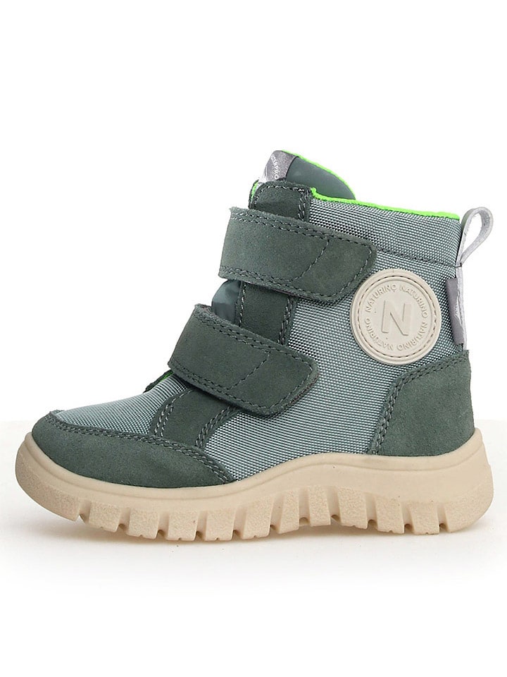 Ботинки Naturino
Ботинки Naturino