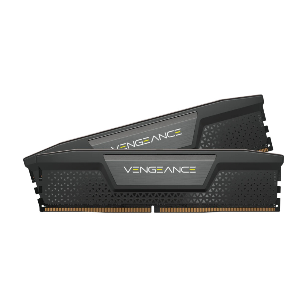 Оперативная память CORSAIR Vengeance, 96 Гб DDR5 (2x48 Гб), 6000 МГц, CMK96GX5M2B6000C30, черный
Оперативная память CORSAIR Vengeance, 96 Гб DDR5 (2x48 Гб), 6000 МГц, CMK96GX5M2B6000C30, черный