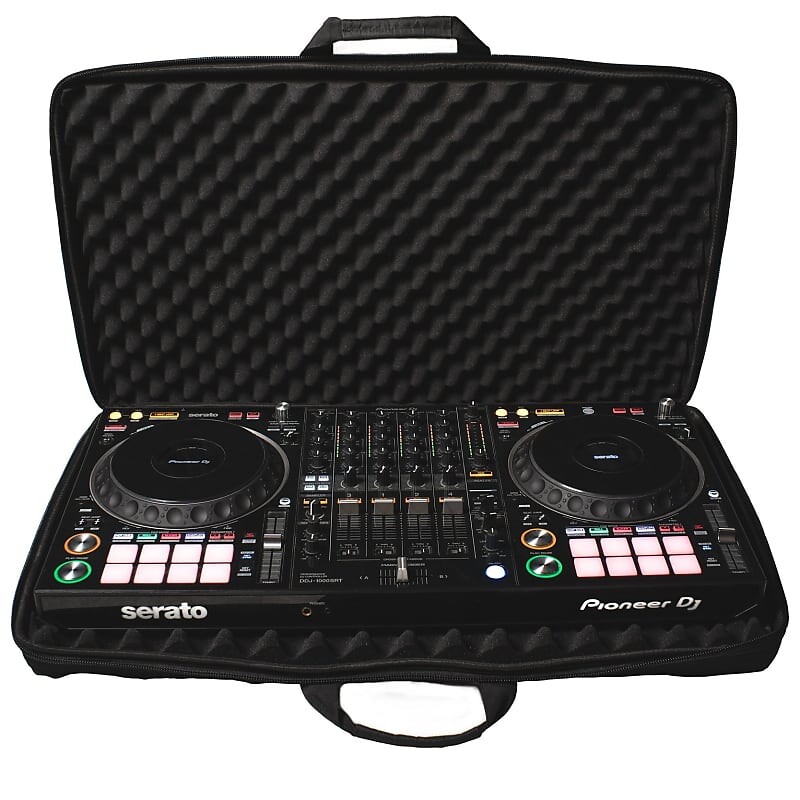 Pioneer DJC-B3 Мягкий чехол Pioneer DJ для DDJ-1000, DDJ-1000SRT, DDJ-SX3, DDJ-FLX6, DDJ-REV7 DJC-B3 DJ Soft Case for DDJ-1000, DDJ-1000SRT, DDJ-SX3, DDJ-FLX6
Pioneer DJC-B3 Мягкий чехол Pioneer DJ для DDJ-1000, DDJ-1000SRT, DDJ-SX3, DDJ-FLX6, DDJ-REV7 DJC-B3 DJ Soft Case for DDJ-1000, DDJ-1000SRT, DDJ-SX3, DDJ-FLX6