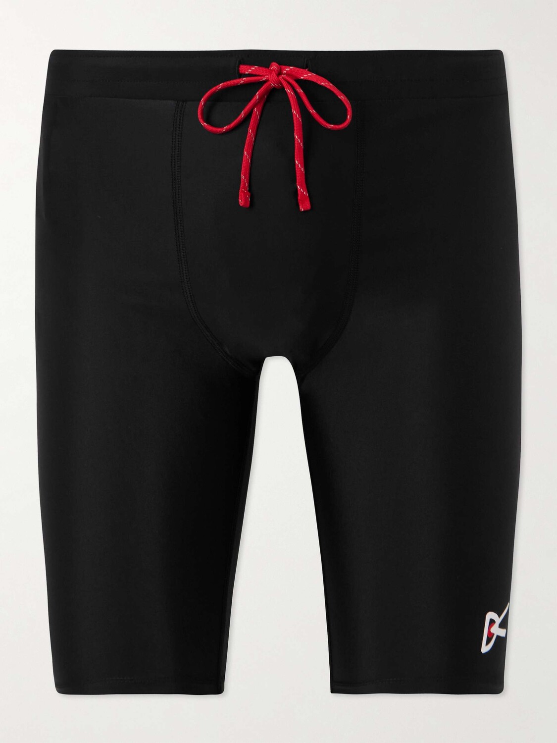 Эластичные шорты из переработанного материала TomTom Speed DISTRICT VISION, черный
Эластичные шорты из переработанного материала TomTom Speed DISTRICT VISION, черный