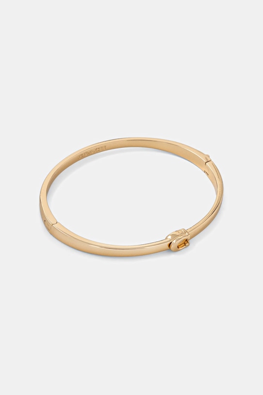 Браслет Coach, золотой
Браслет Coach, золотой