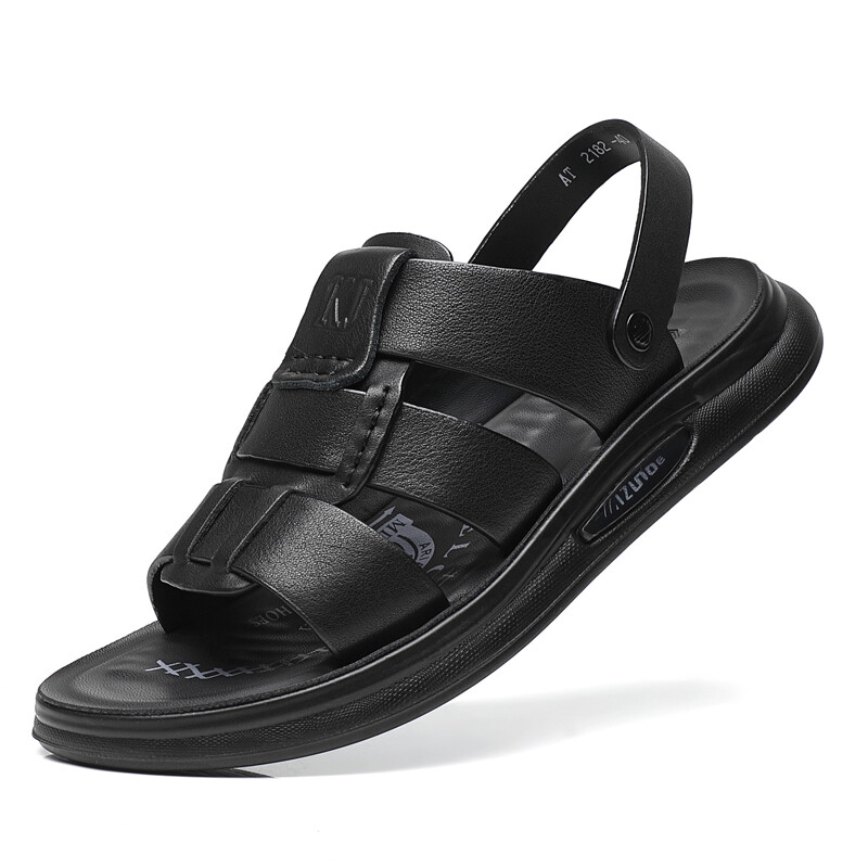 Пляжные сандалии мужские Kj, цвет KJ-2182 Black
Пляжные сандалии мужские Kj, цвет KJ-2182 Black