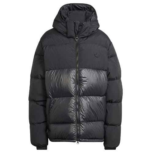 Пуховик Adidas originals Down Regen Puffer, Черный
Пуховик Adidas originals Down Regen Puffer, Черный