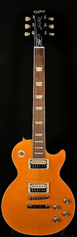 Epiphone Slash Лес Пол Стандарт Les Paul Standard
Epiphone Slash Лес Пол Стандарт Les Paul Standard