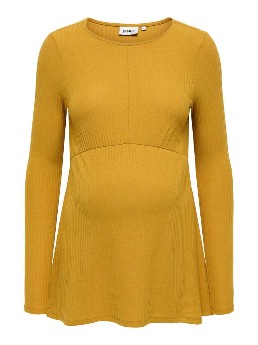 Рубашка Only Maternity MALAYA, Yellow Gold
Рубашка Only Maternity MALAYA, Yellow Gold