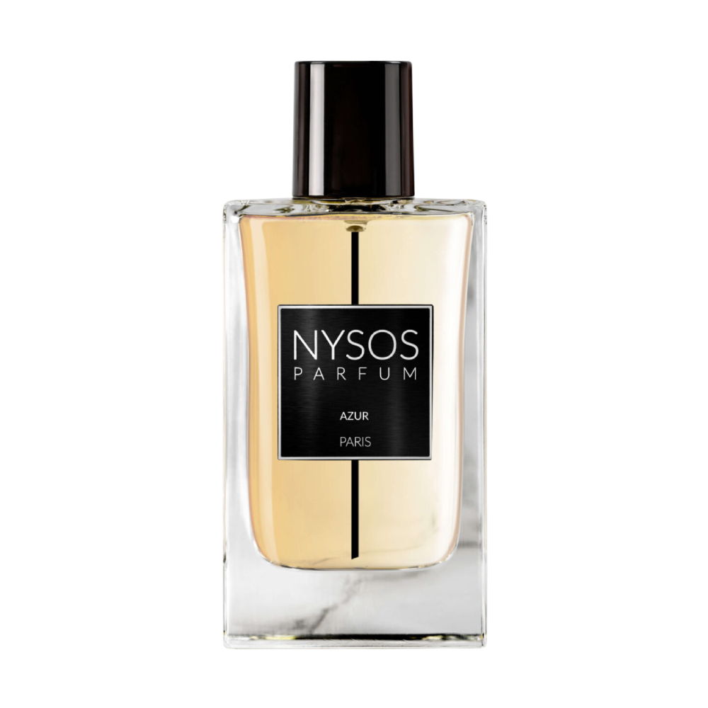 Парфюмерная вода Nysos Azur
Парфюмерная вода Nysos Azur