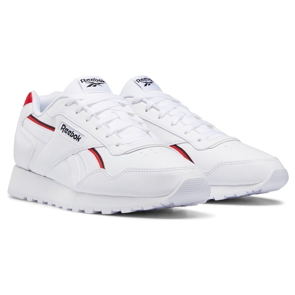 Мужские кроссовки Glide Reebok, белый
Мужские кроссовки Glide Reebok, белый