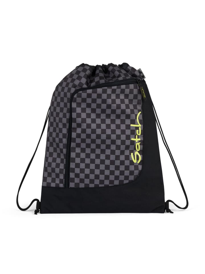Спортивная сумка Satch, Темный скейт
Спортивная сумка Satch, Темный скейт