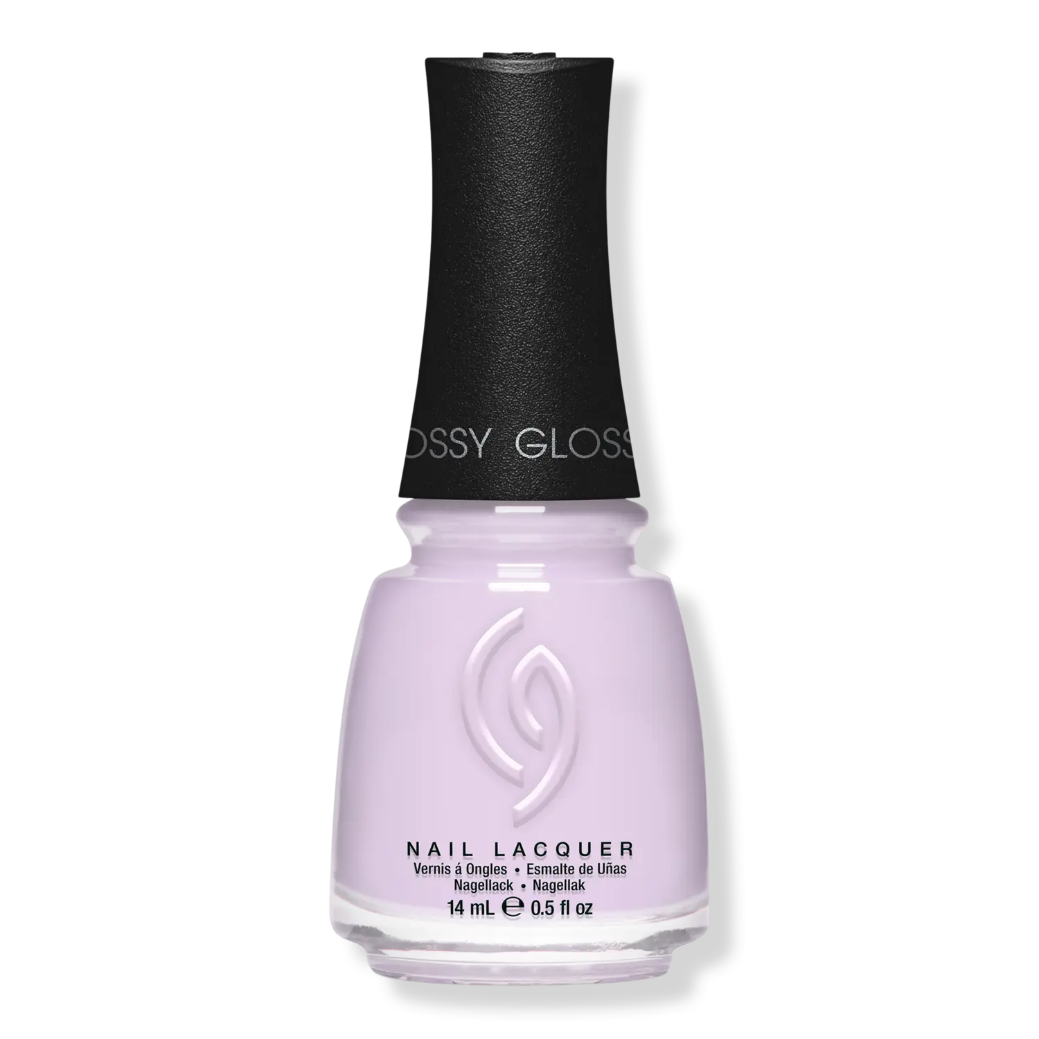 Лак для ногтей China Glaze Mega Pigment Crème Cool Tones, A Waltz In The Park (Pastel Lavender), 14 мл
Лак для ногтей China Glaze Mega Pigment Crème Cool Tones, A Waltz In The Park (Pastel Lavender), 14 мл