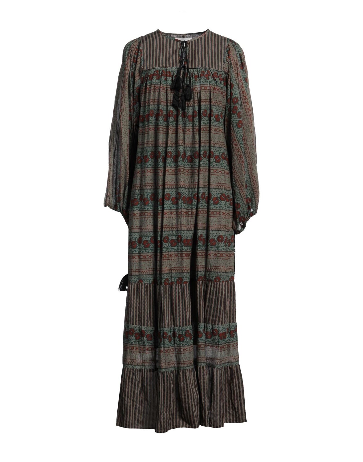 Платье Antik Batik, зеленый
Платье Antik Batik, зеленый