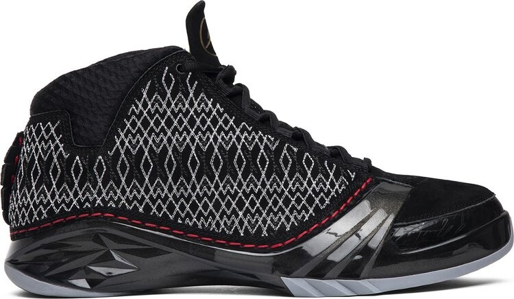 Кроссовки Air Jordan 23 OG Black Stealth, черный
Кроссовки Air Jordan 23 OG Black Stealth, черный