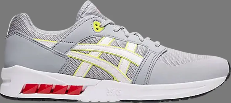 Кроссовки gel saga sou 'piedmont grey' Asics, серый
Кроссовки gel saga sou 'piedmont grey' Asics, серый