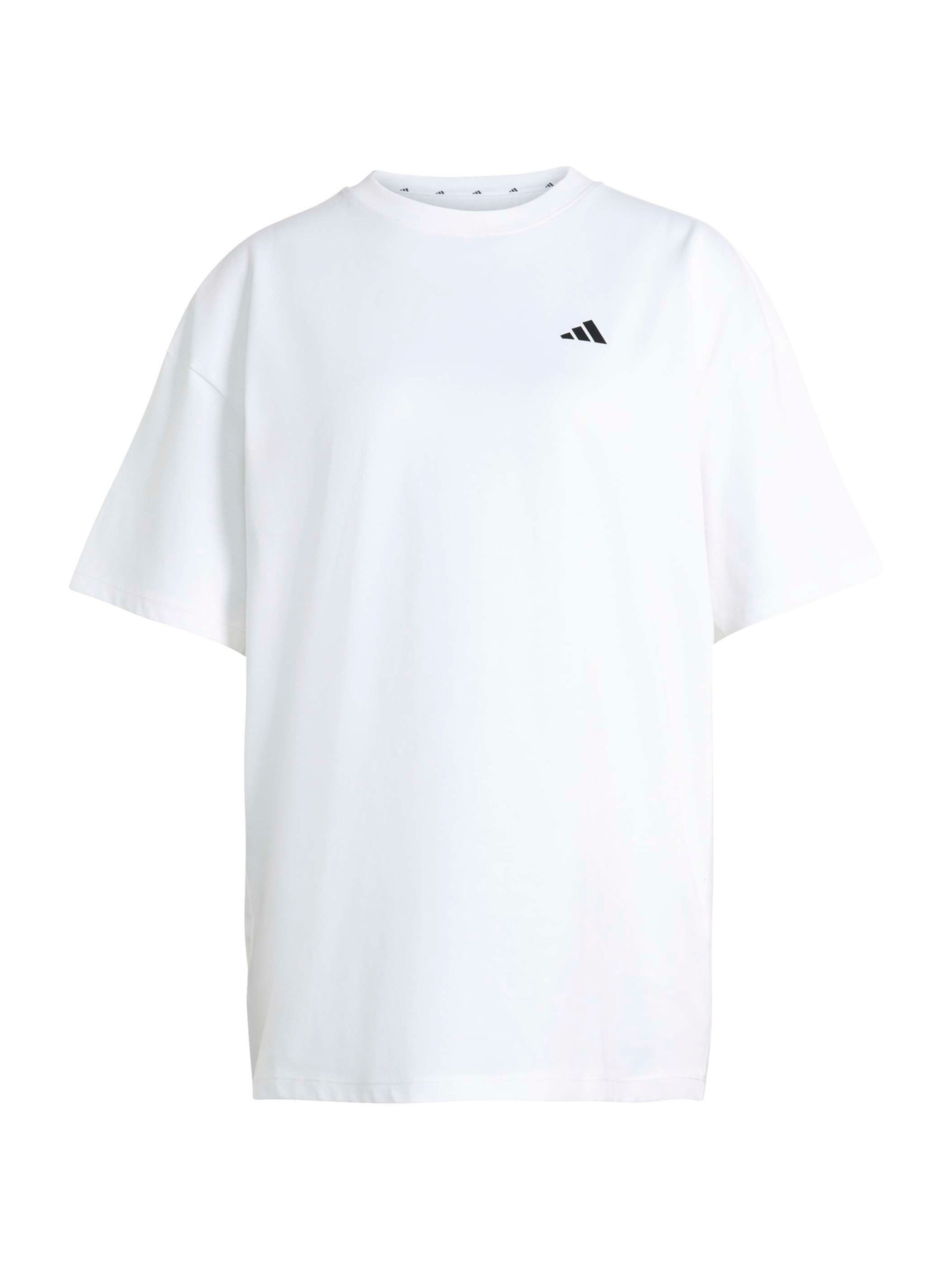 Adidas Performance Футболка 'Essentials' в белом цвете
Adidas Performance Футболка 'Essentials' в белом цвете