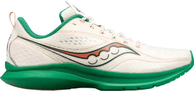 Кроссовки Saucony Shamrock Kinvara 13 Irish Cream Green, кремовый, Бежевый, Кроссовки Saucony Shamrock Kinvara 13 Irish Cream Green, кремовый
Кроссовки Saucony Shamrock Kinvara 13 Irish Cream Green, кремовый, Бежевый, Кроссовки Saucony Shamrock Kinvara 13 Irish Cream Green, кремовый