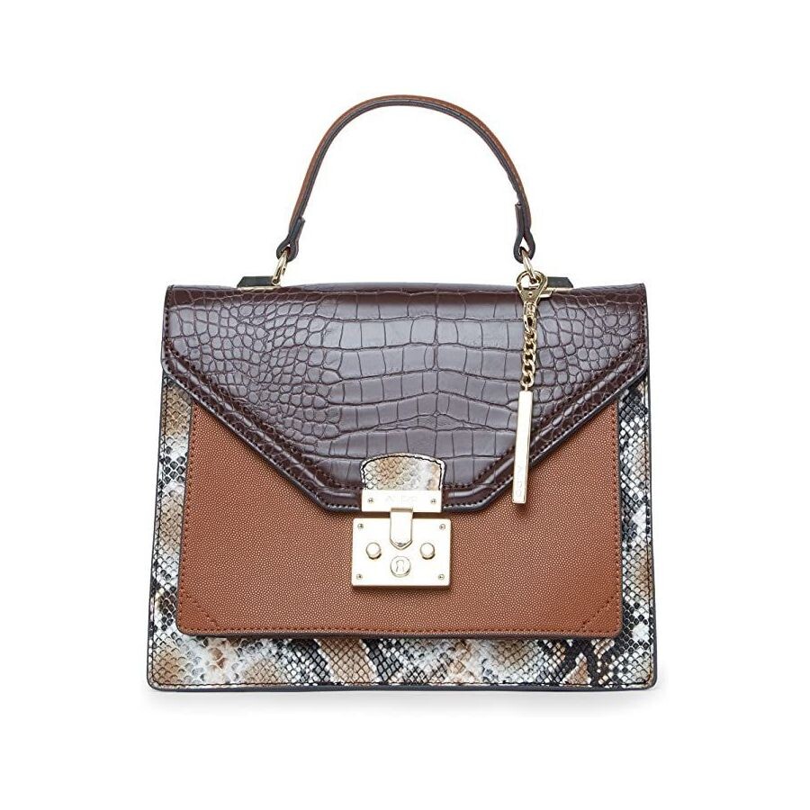 Сумка Aldo Clairlea, коричневый
Сумка Aldo Clairlea, коричневый