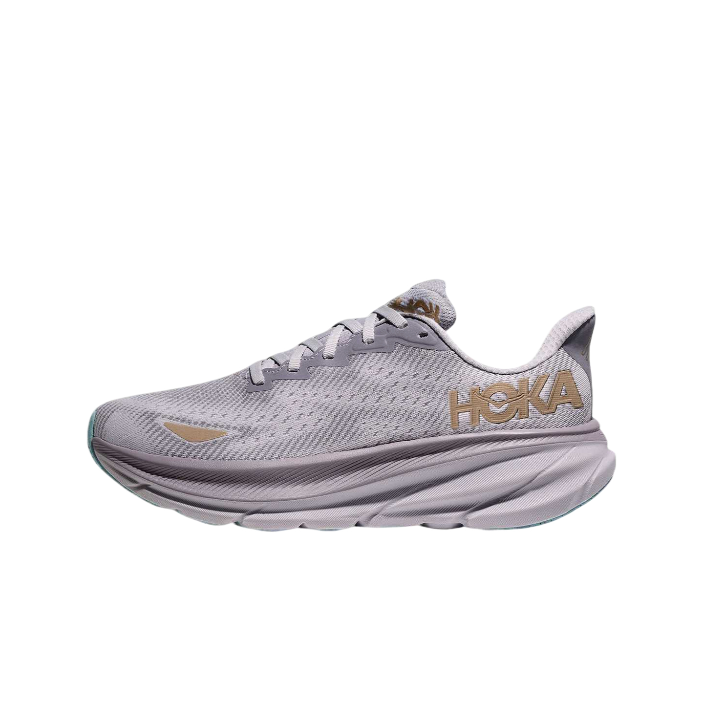 Женские беговые кроссовки Clifton 9 Hoka One One, dusty серый/smoke серый
Женские беговые кроссовки Clifton 9 Hoka One One, dusty серый/smoke серый