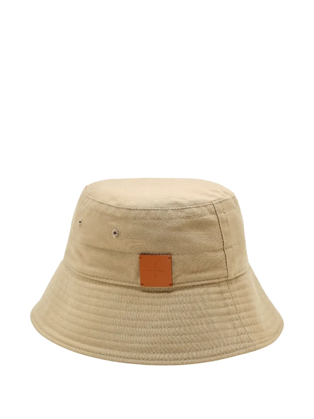 Панама с нашивкой-логотипом JIL SANDER, нейтральный
Панама с нашивкой-логотипом JIL SANDER, нейтральный