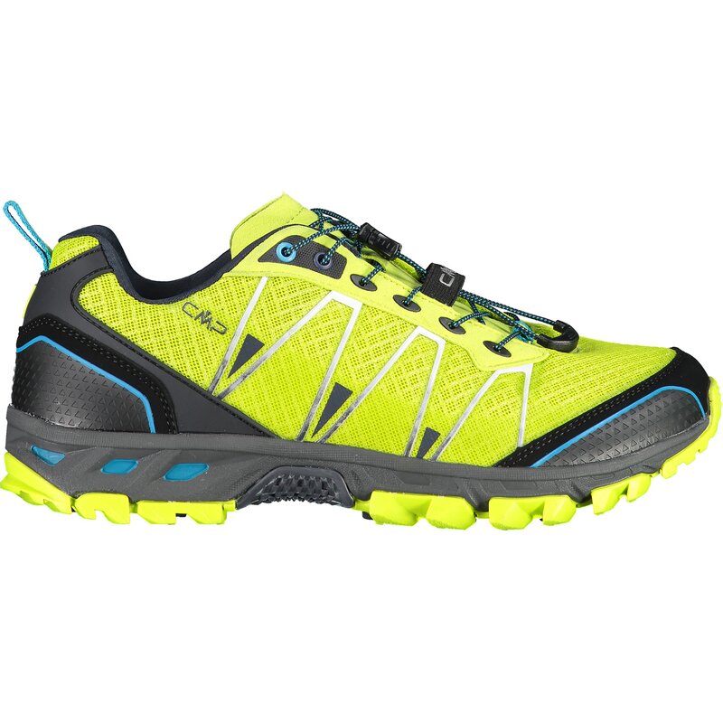 Многофункциональные туфли Altak Trail Shoe Cmp, серый
Многофункциональные туфли Altak Trail Shoe Cmp, серый