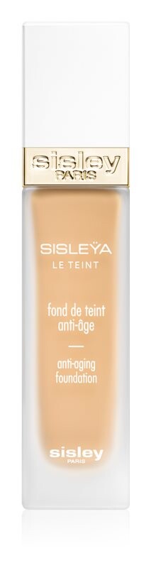 Основа против морщин Sisley Sisleÿa Le Teint, оттенок 1B Ivory 30 мл
Основа против морщин Sisley Sisleÿa Le Teint, оттенок 1B Ivory 30 мл