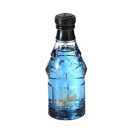 Туалетная вода для мужчин Versace Versus Blue Jeans 75,0 мл
Туалетная вода для мужчин Versace Versus Blue Jeans 75,0 мл