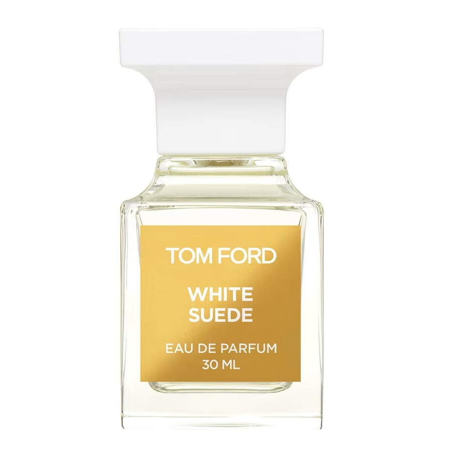 Парфюмерная вода Tom Ford White Suede 
Парфюмерная вода Tom Ford White Suede