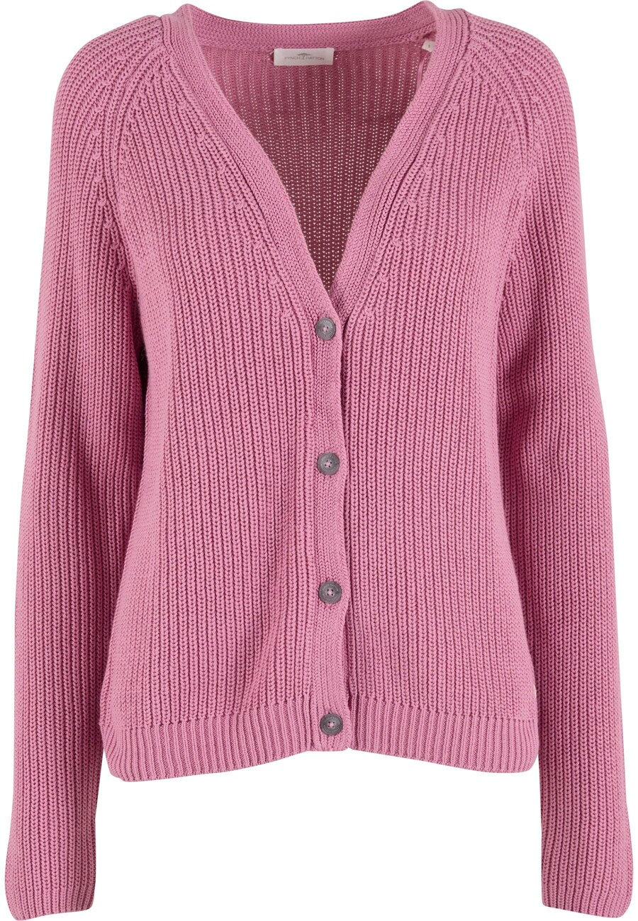 Вязаный кардиган FYNCH-HATTON, Eosin
Вязаный кардиган FYNCH-HATTON, Eosin