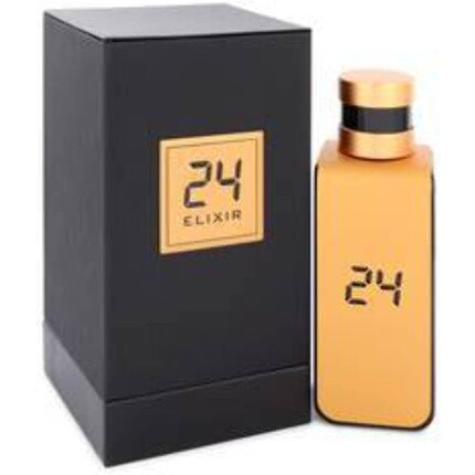 Scentstory 24 Elixir Rise Of The Superb Eau De Parfum Spray 100ml
Scentstory 24 Elixir Rise Of The Superb Eau De Parfum Spray 100ml