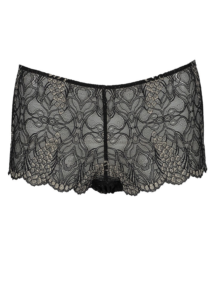 Трусы Hanro, черный
Трусы Hanro, черный