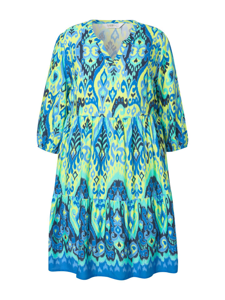 Платье до колена Angel of Style, цвет smaragd
Платье до колена Angel of Style, цвет smaragd