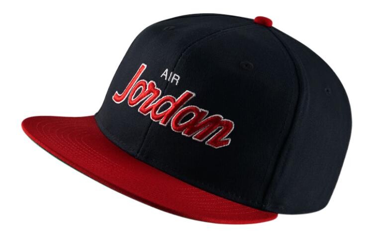 Кепка унисекс Jordan, Black
Кепка унисекс Jordan, Black