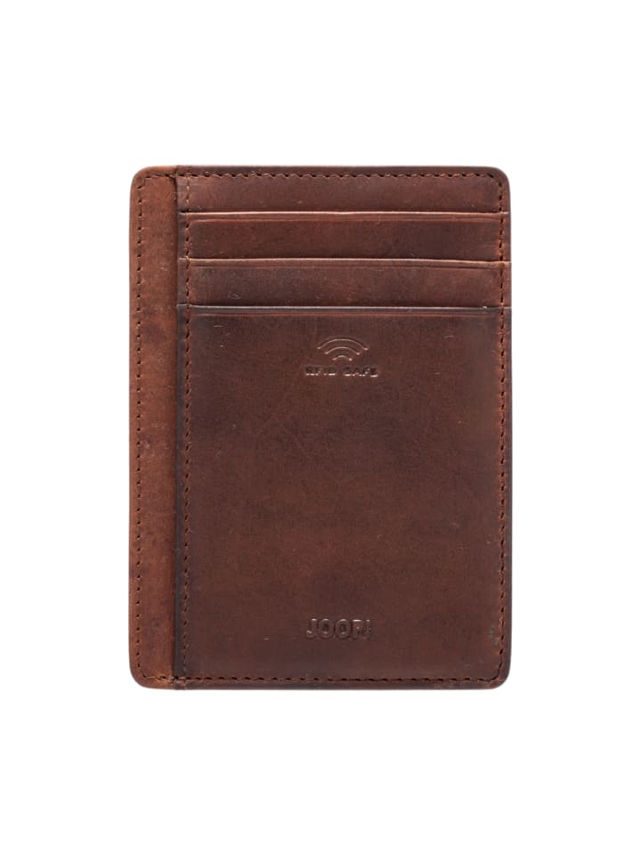 Кошелек JOOP!, темно-коричневый
Кошелек JOOP!, темно-коричневый
