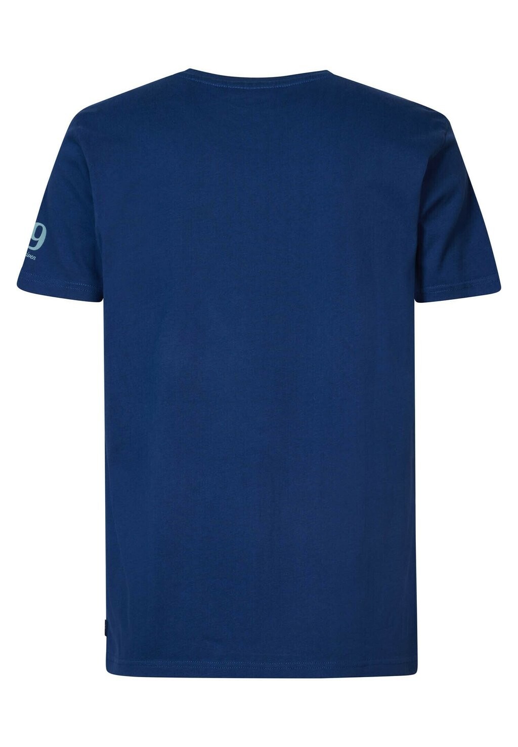 Принт на футболке Petrol Industries, синий
Принт на футболке Petrol Industries, синий