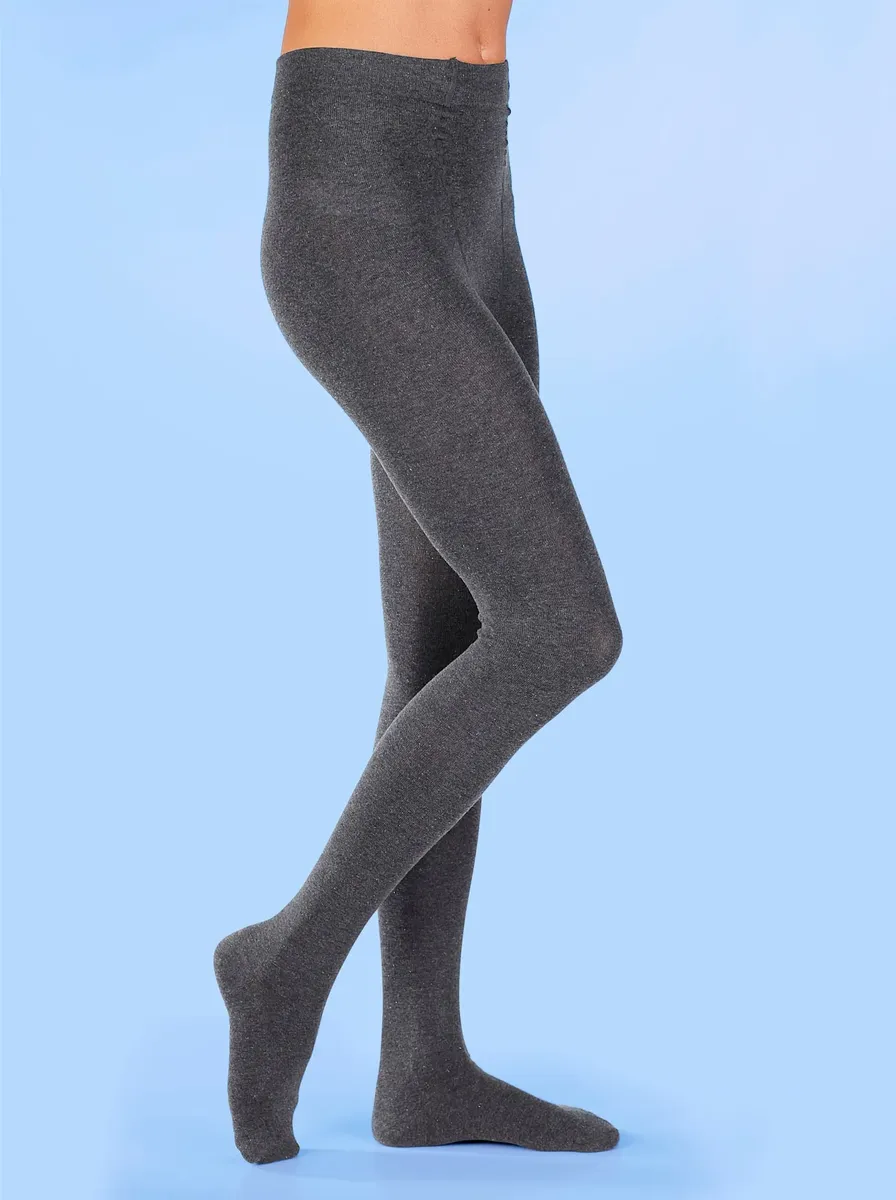 Трикотажные колготки Hudson, цвет Grau-Meliert
Трикотажные колготки Hudson, цвет Grau-Meliert