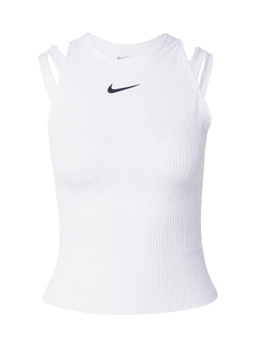 Майка NIKE Sports Top, белый
Майка NIKE Sports Top, белый