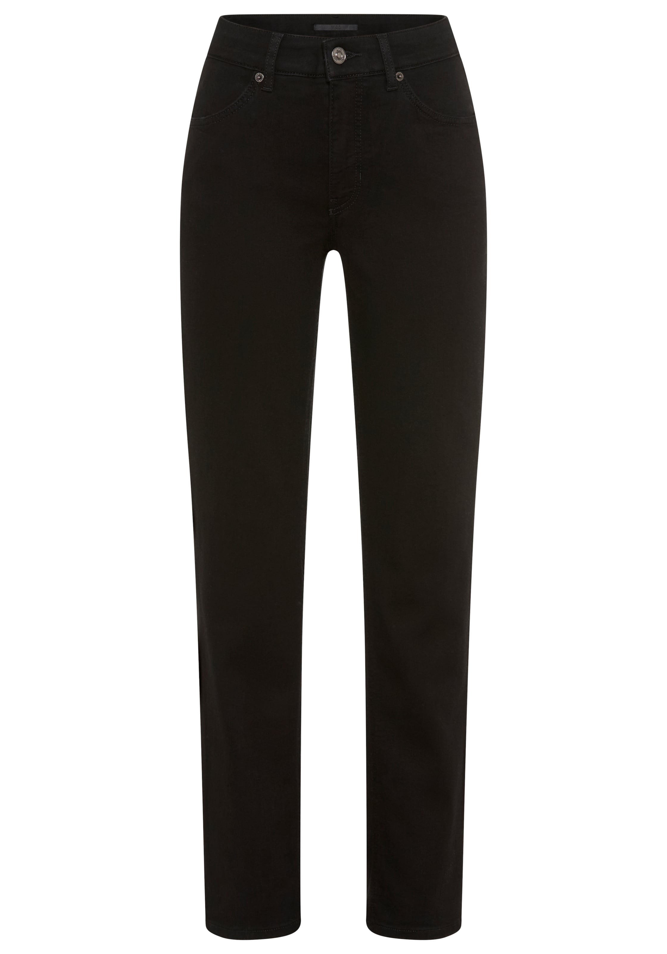 MAC Джинсы Slim fit в черном цвете
MAC Джинсы Slim fit в черном цвете