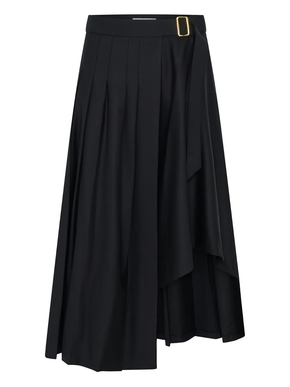 Юбка Вирджиния Anna Quan, черный
Юбка Вирджиния Anna Quan, черный