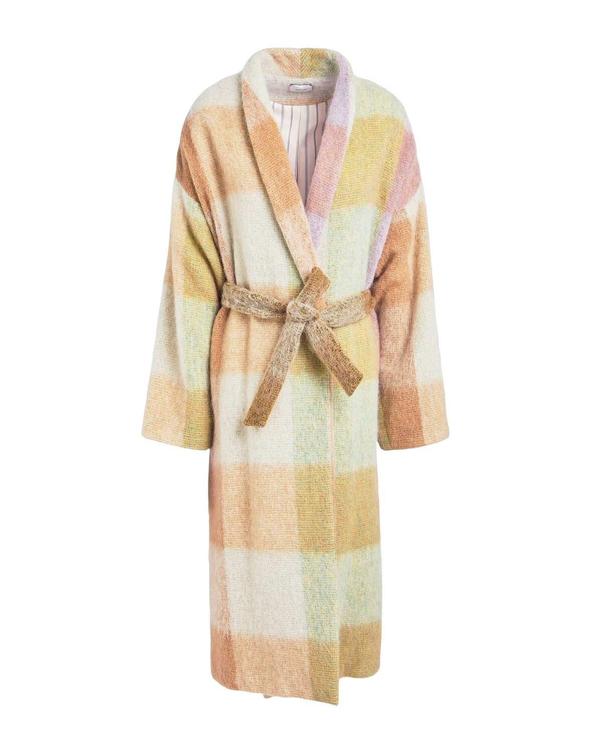 Пальто Alysi, бежевый
Пальто Alysi, бежевый