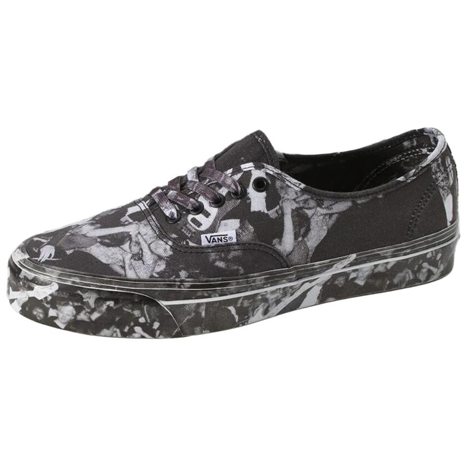 Vans Atiba Jefferson X Authentic 44 'Photo Print Grey'
Vans Atiba Jefferson X Authentic 44 'Photo Print Grey'