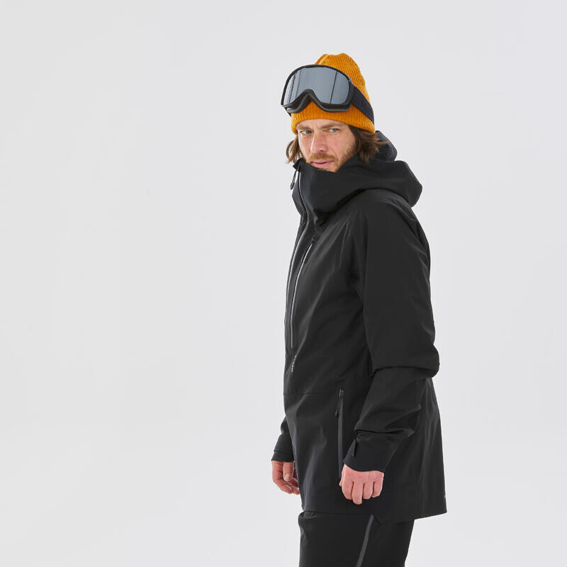 Мужская куртка Wedze, черный
Мужская куртка Wedze, черный