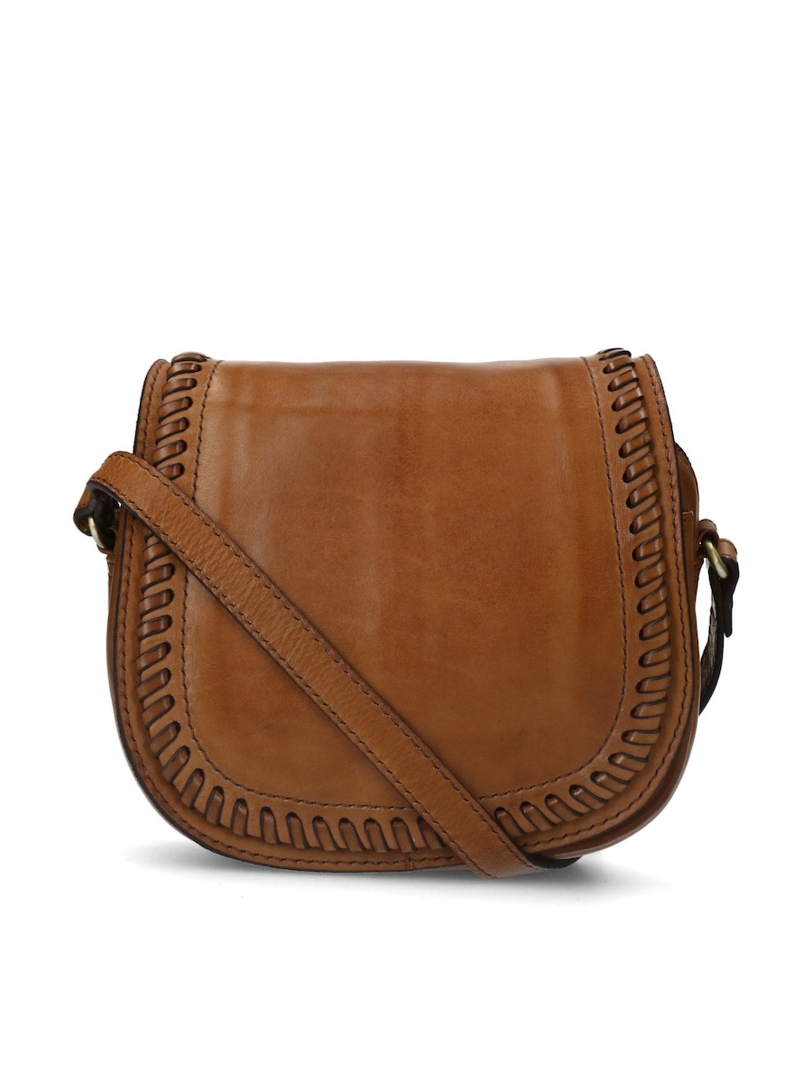Сумка через плечо MANFIELD, Cognac
Сумка через плечо MANFIELD, Cognac