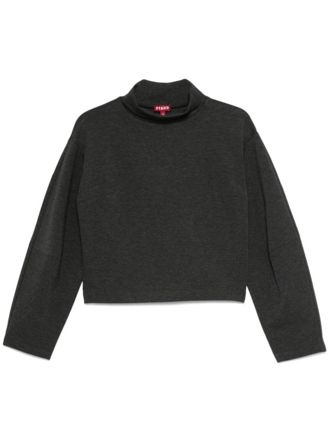 STAUD топ Binoche, серый
STAUD топ Binoche, серый