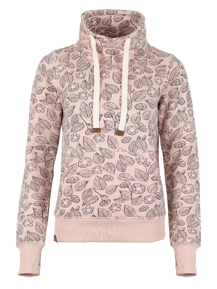 Толстовка Roadsign, розовый
Толстовка Roadsign, розовый