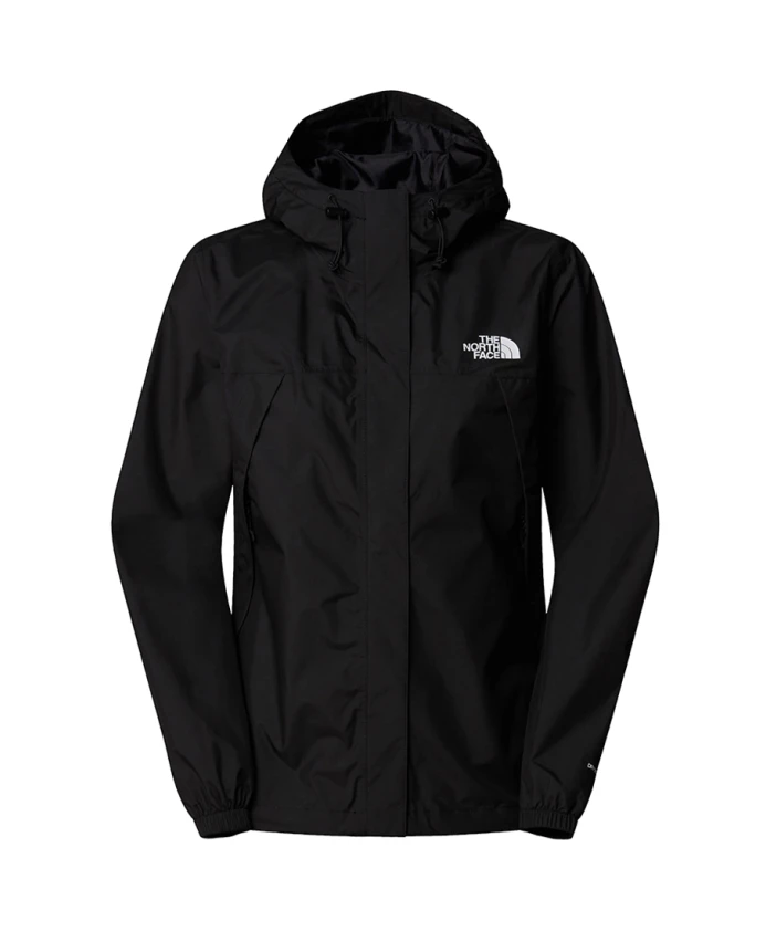 Черные пальто для женщин The North Face, черный
Черные пальто для женщин The North Face, черный