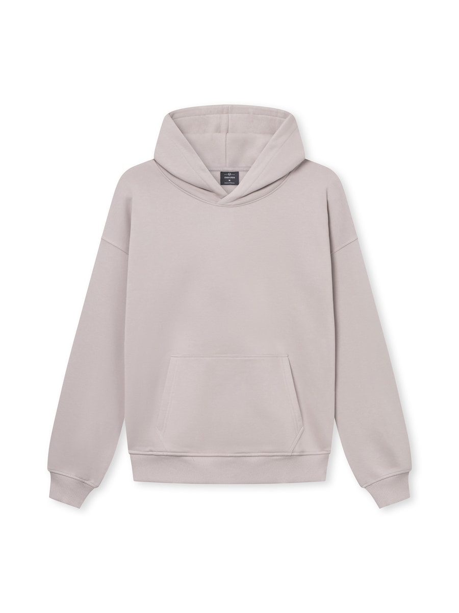 Толстовка Johnny Urban Cody Oversized, серо-коричневый
Толстовка Johnny Urban Cody Oversized, серо-коричневый