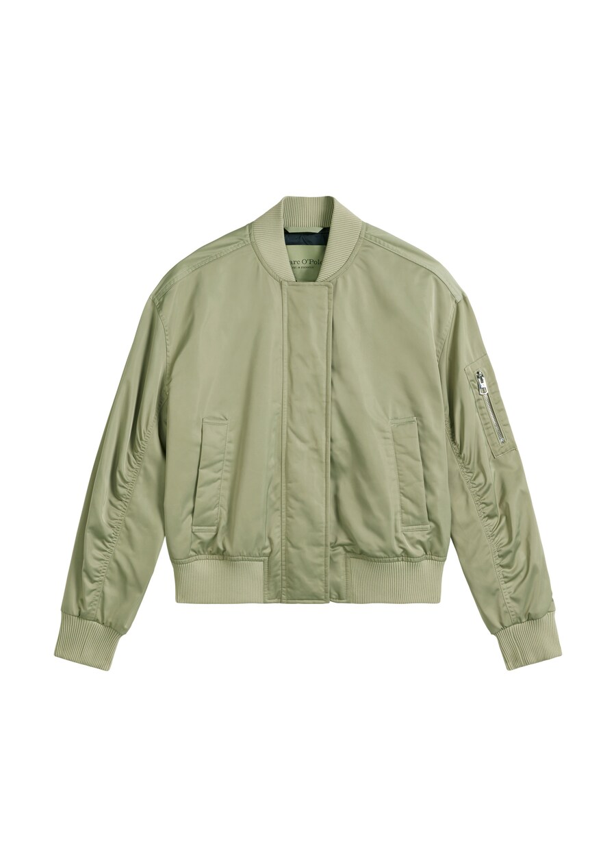 Демисезонная куртка Marc OPolo, Light green
Демисезонная куртка Marc OPolo, Light green