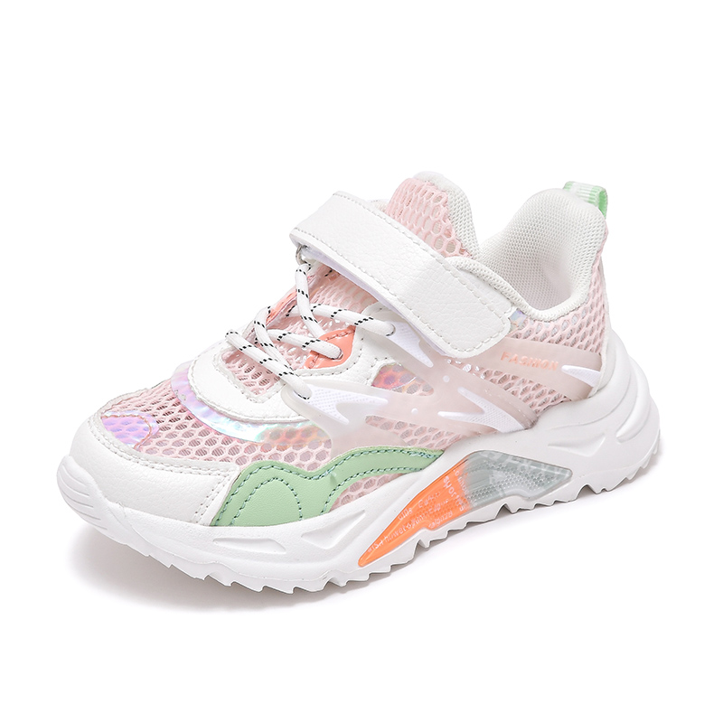 Детские баскетбольные кроссовки KUPE, розовый
Детские баскетбольные кроссовки KUPE, розовый