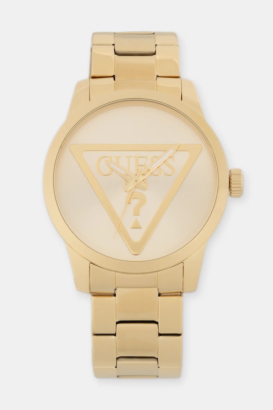 Часы Guess, золотой
Часы Guess, золотой
